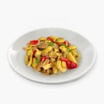 jamrock kitchen ackee and saltfish