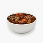 jamrock kitchen beef soup