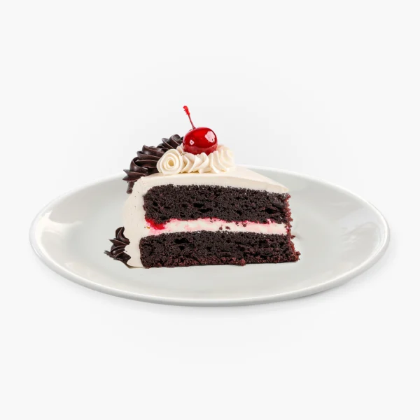 jamrock kitchen black forest cake