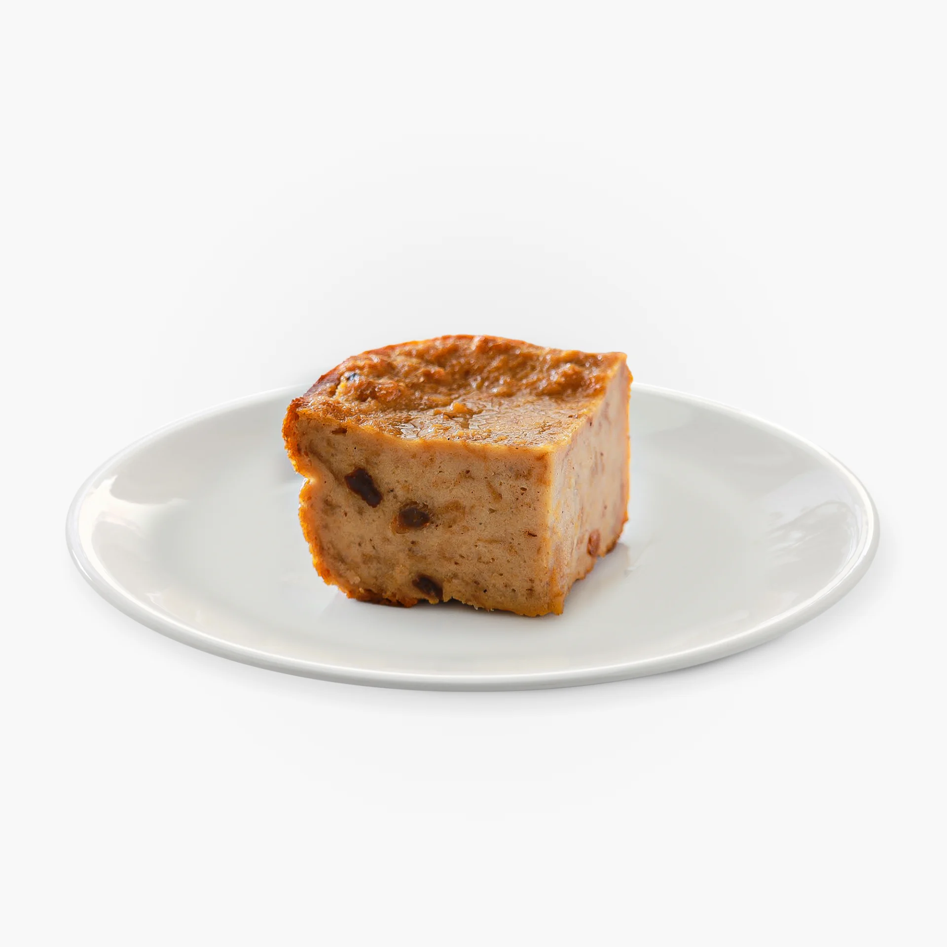 jamrock kitchen bread pudding