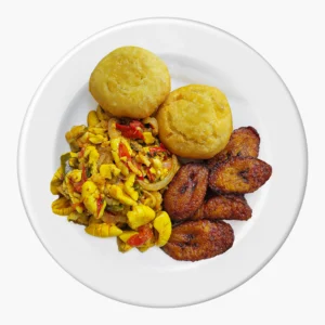 jamrock kitchen breakfast