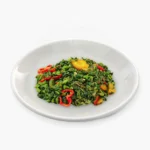 jamrock kitchen callaloo