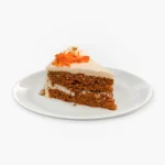 jamrock kitchen carrot cake