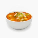 jamrock kitchen chicken soup