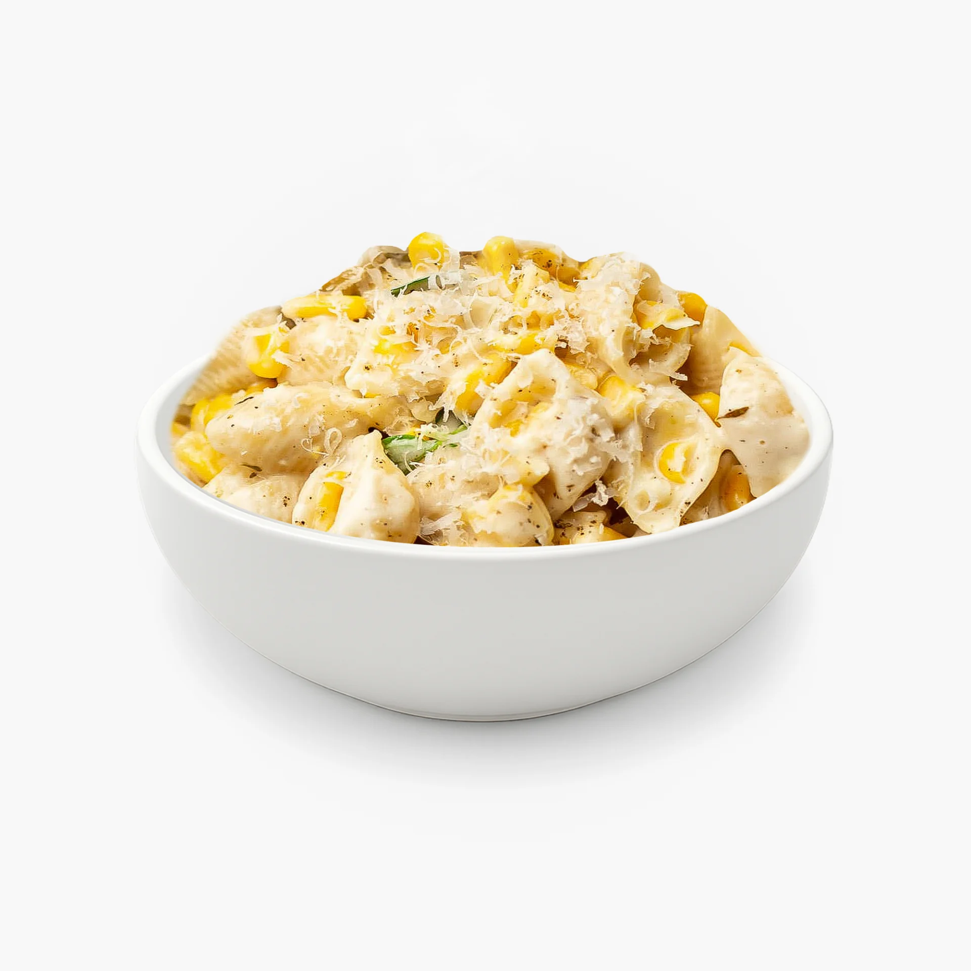 jamrock kitchen cornravioli (sweet corn pasta)