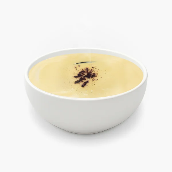 jamrock kitchen cornmeal porridge