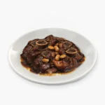 jamrock kitchen cow foot and beans