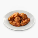jamrock kitchen crispy wings