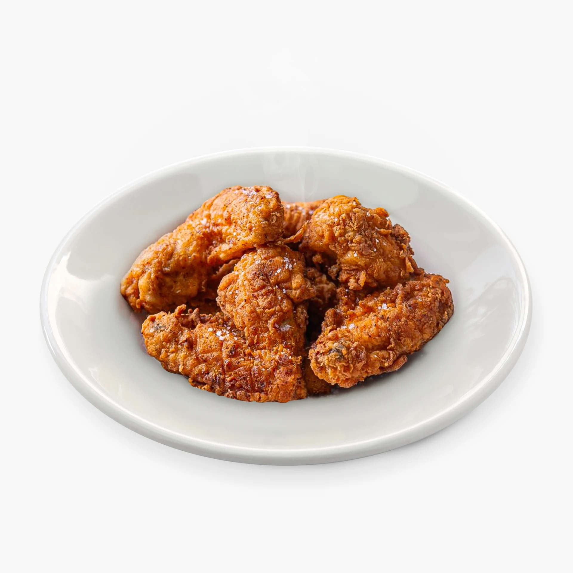 jamrock kitchen crispy wings