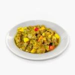 jamrock kitchen curry goat