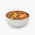 jamrock kitchen goat soup