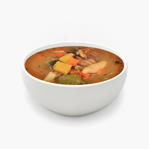 jamrock kitchen goat soup
