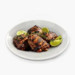 jamrock kitchen jerk chicken