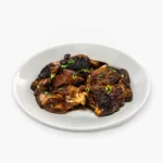 jamrock kitchen jerk pork