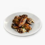 jamrock kitchen jerk wings