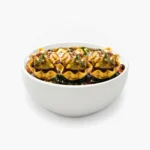 jamrock kitchen oxtail raviloi