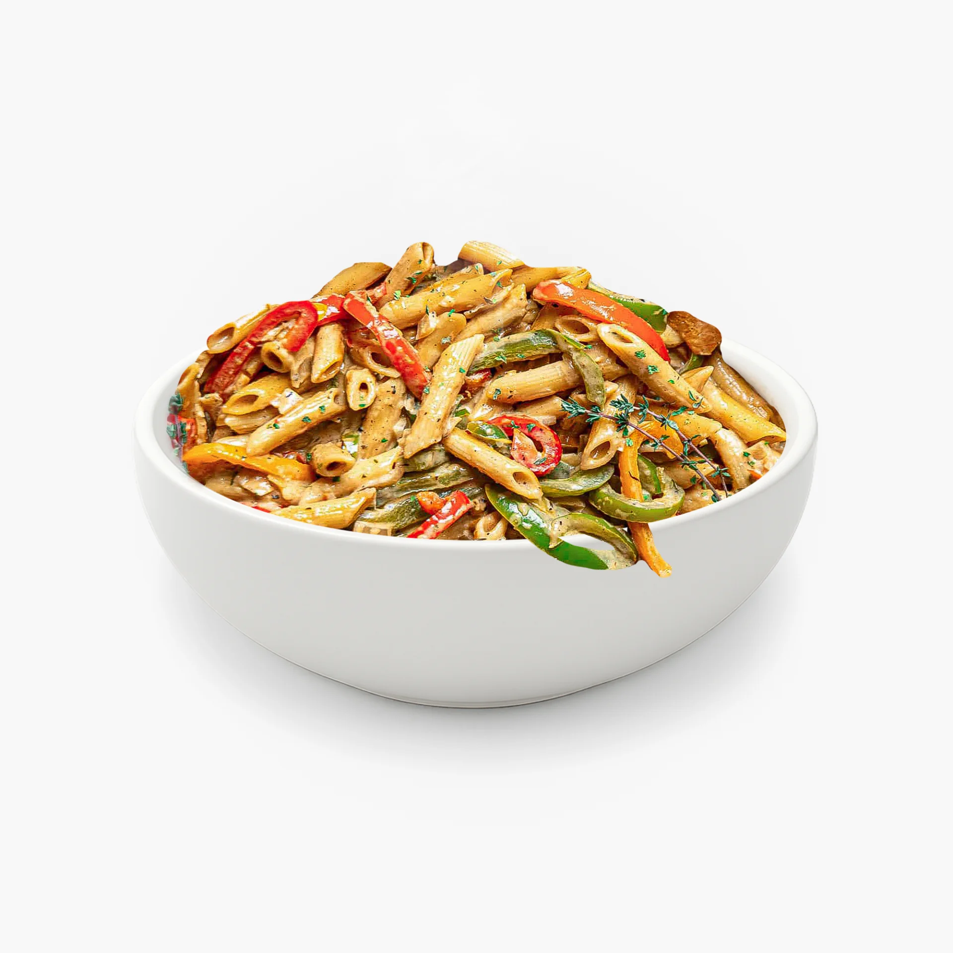 jamrock kitchen rasta pasta