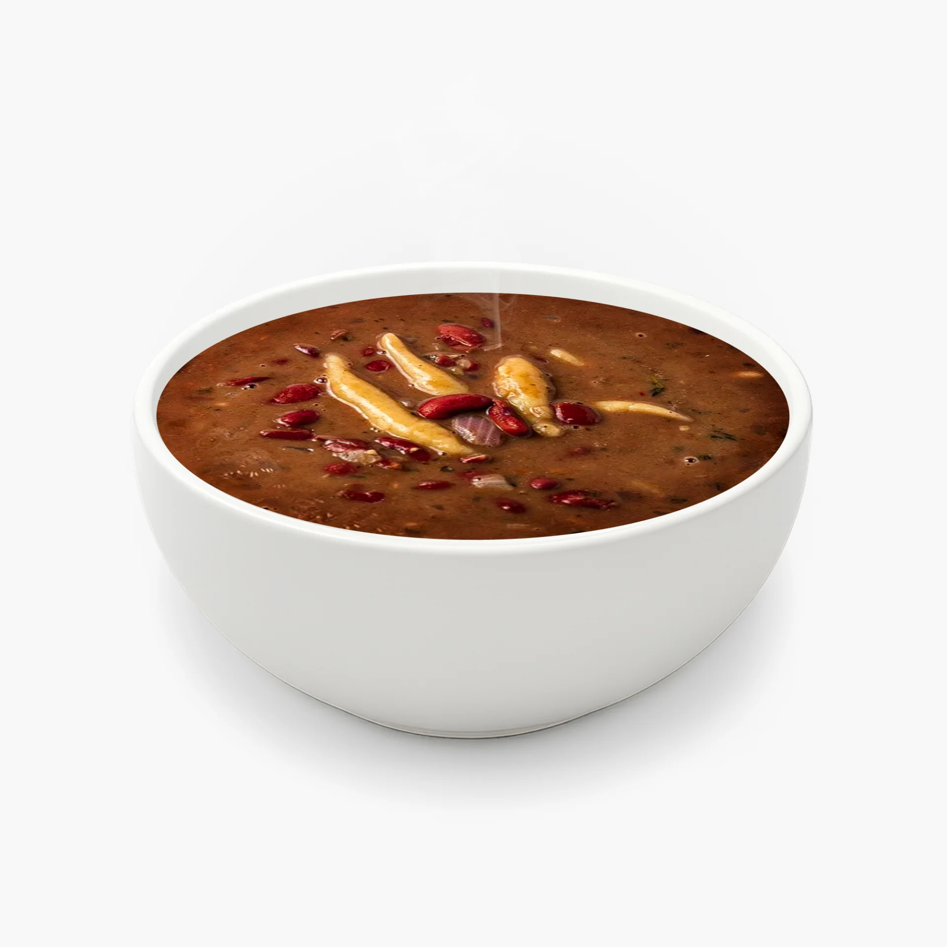 jamrock kitchen red peas soup