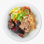 jamrock kitchen specials jerk chicken