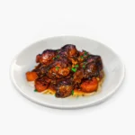 jamrock kitchen stew chicken
