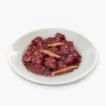 jamrock kitchen stew peas with pigstail