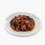 jamrock kitchen stew pork