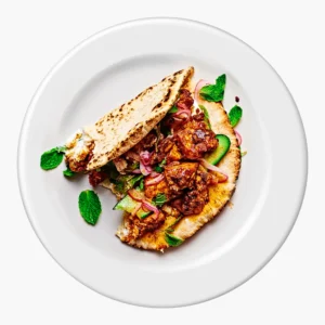 jamrock kitchen vegan meals