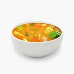 jamrock kitchen vegetable soup