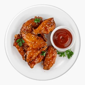 jamrock kitchen wings